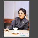 한국방송작가협회 박정란 이사장 인터뷰 이미지