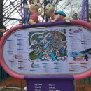 플루트(야간) | 🌸 벚꽃 시즌 필수 코스! 과천 서울랜드 봄 나들이 리얼 후기 (놀이기구·공연·귀신동굴 총정리)