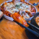 담소떡 | 수완지구 술집 추천 분위기 좋은 안주 맛집 퓨전 술집 담소 내돈내산 재방문 후기