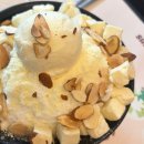 진관2로 | 설빙 치즈빙수 가격, 맛 후기 (ft. 설빙 구파발역점)