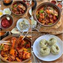 해주면옥 | 해운대구청 맛집 으로 추천하는 해운대 갈비찜 맛집 해주면옥 푸파 후기