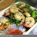 울산큰애기야시장 이미지