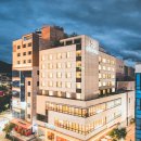 원주시티호텔 이미지