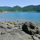 하도 해변 이미지