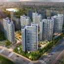 e편한세상 비전센터포레 이미지