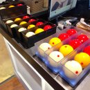 기분 좋은 당구장 이미지