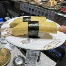 [명동 맛집] 롯데백화점 본점 회전 초밥 맛집｜스시카세 솔직후기｜블루리본서베이 서울의 맛집2024