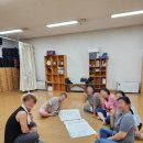 꿈의 무대에 서다 나도 연극배우 이미지