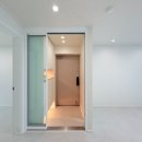 예림디자인고등학교 | [신도림] 거실확장과 주방확장으로 더욱 넓어진 신도림 동아3차 24평 인테리어ㅣ디자인고집