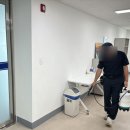 그린라인 | 구리방역업체 그린라인 사무실 방역 후기