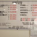 내리식당