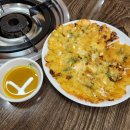 멧돌녹두빈대떡 이미지