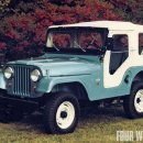 코란도 30년의 역사 되짚어보기~ 신진지프부터 코란도 투리스모까지! 이미지