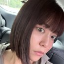 블랙헤어 | 창원 상남동 미용실 | 에이바헤어 블랙 염색 후기