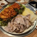 항아리보쌈 | 서면 항아리보쌈 후기