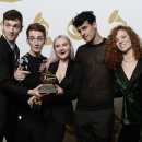 Clean Bandit - Rather Be (Feat. Jess Glynne) 이미지