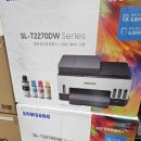 DW시스템 | SL-T2270DW 장기간 사용후기 만족 이유 총평