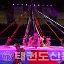 장유경 무용단 이미지