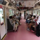 [13/52] 2000계 (6량/나카노) - 도쿄메트로 마루노우치선 보통열차 이미지