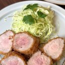 서03-405 | 도쿄 아사쿠사 현지인 돈까스 맛집 돈카츠주로쿠