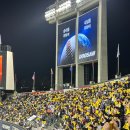 광장식당 | 잠실야구장 외야 401블럭 통로 아니어쏘 광장식당 후기