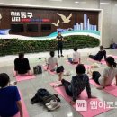 SNPE 바른자세 척추운동 이미지