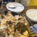 청원 바베큐 한방통닭