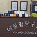어울림 당구클럽 이미지