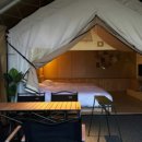 마이산 풍혈냉천 캠핑장 이미지