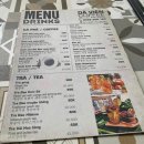 다빈 | 다낭 팜반동비치 근처 한식당 다빈 맛집 방문 후기 (짜장면, 짬봉, 탕수육...)