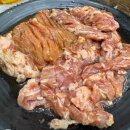 화룡숯불갈비