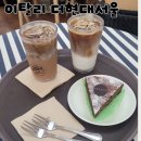 마켓눈썰미 | 더현대 서울 카페 추천, 이탈리(EATALY) 커피&디저트 내돈내산 솔직후기