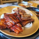 산장가든 이미지