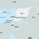 성경의 땅, 다메섹(Damascus) 이미지