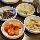 항아리 김치찌개 이미지