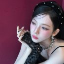 깻잎머리 이미지