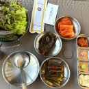 용매골 화장실 | 장성 경이궁 항아리 바베큐 예약 식사 후기