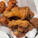 교촌치킨 올림픽공원점 이미지