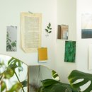 공간-조화 이미지