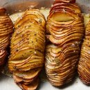 Hasselback Potatoes (헤슬백 포테이토) 이미지