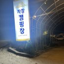 서울근교 자장캠핑장 솔캠 애견동반 후기/경기도 파주