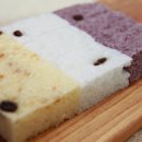 떡사랑기정떡 이미지