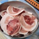 장미식당 | 부산 연산역 고기집 시청 근처 냉삼 가성비 맛집, 단체 회식 추천! 애견동반 가능 식당 장미상회 솔직 후기