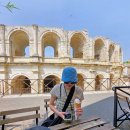 천상중앙길L | 250610 Ⅲ,남프랑스여행,아를(Arles)