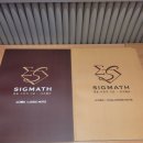 서정중학교 | 화정수학학원 시그매쓰수학 방문후기