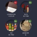 왕5% PC | 12월 신라면세점 온라인 오프라인 혜택 모음