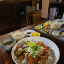 홍대일본가정식 맛집 명호야 식탁 후기