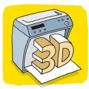 펌 - [도청도설] 3D 프린팅 이미지