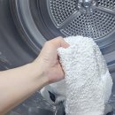 세탁이랑빨래랑 | 돌돌이로도 부족했던 육아 빨래 세탁볼로 줄인 실사용 후기