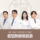 성모하와유외과의원 네이버블로그